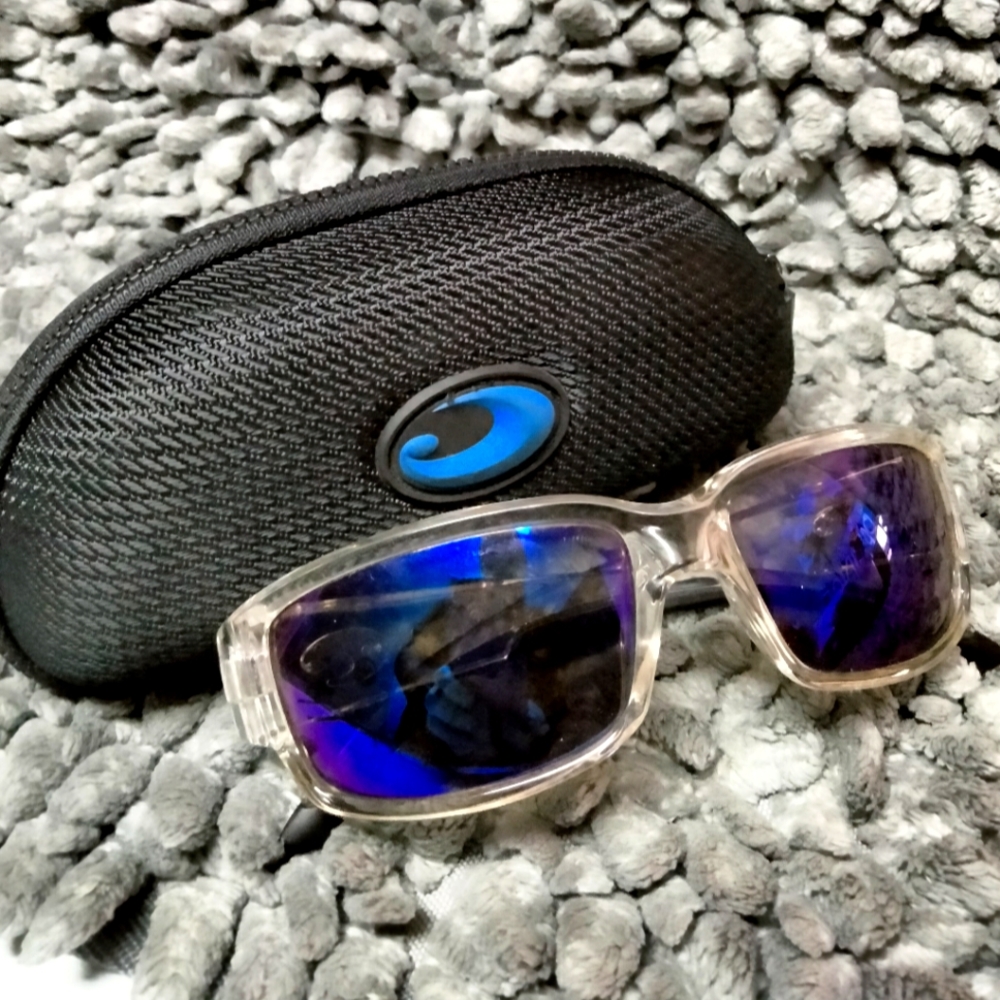 Costa Sunglasses